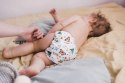Otulacz do pieluszek MOTYLE 5-15kg RZEPY