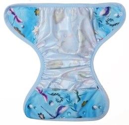 Otulacz z lamówką WAŻKI