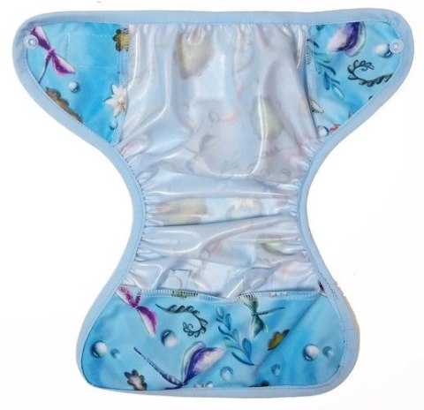 Otulacz z lamówką WAŻKI