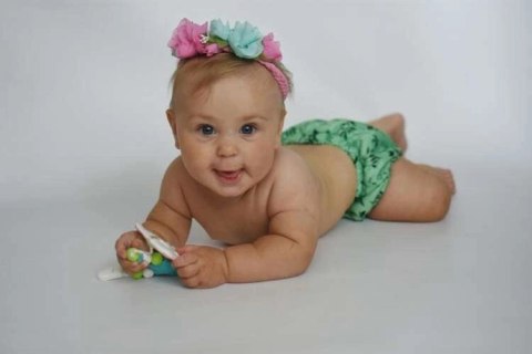 Zestaw 3szt majtek treningowych dla Dziewczynki -10%