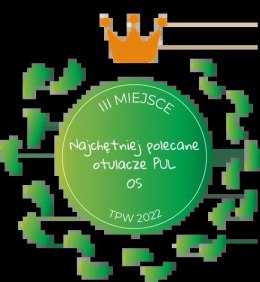 Otulacz do pieluszek W TRAWIE 5-15kg