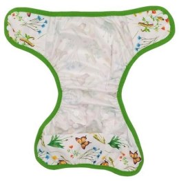 Otulacz z lamówką - W TRAWIE XL 10-20kg