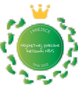 Pieluszka z kieszonką noworodkowa 3-7kg - STRAŻ POŻARNA