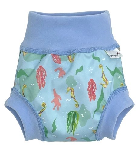 Duży Zestaw pieluszek wielorazowych dla noworodka -10%