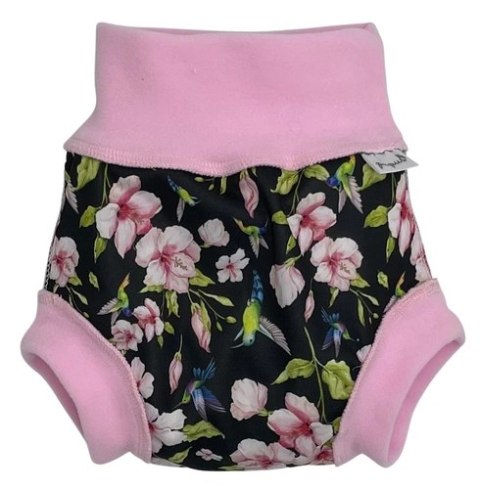 Duży Zestaw pieluszek wielorazowych dla noworodka -10%