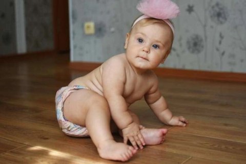 Zestaw majtek treningowych dla chłopca -10%