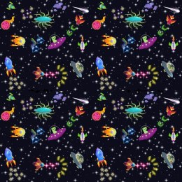 Chłonna MATA do przewijania KOSMOS