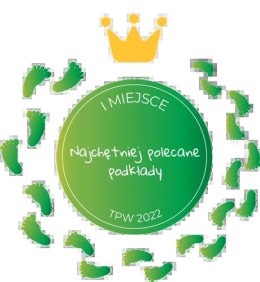 DUŻA (120x120cm) Chłonna MATA do przewijania AUTA