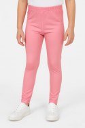 Długie Legginsy Dziecięce - Rose Bloom