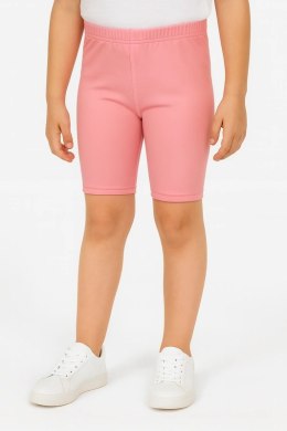 Krótkie Legginsy Dziecięce - Rose Bloom