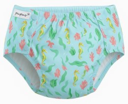 Pieluchomajtki TEEN 12-15 lat - KONIK MORSKI