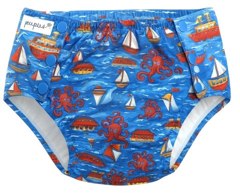 Pieluchomajtki TEEN 12-15 lat - STATKI