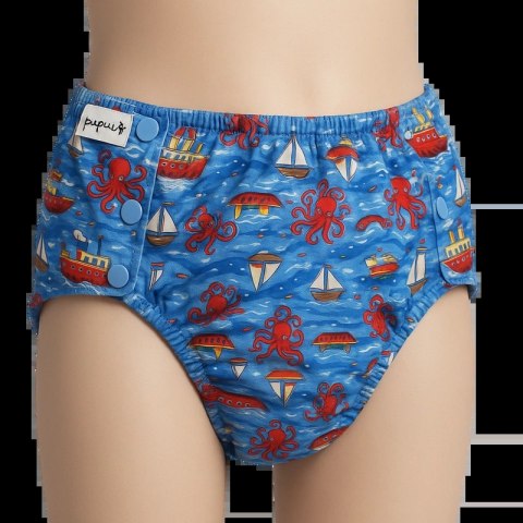 Pieluchomajtki TEEN 12-15 lat - STATKI