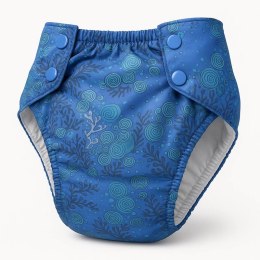 Pieluchomajtki z wkładem dla dzieci 6-12 lat - RAFA