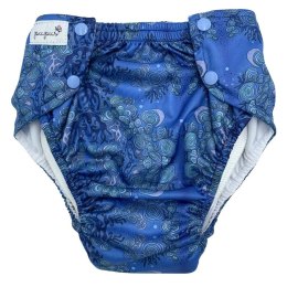 Pieluchomajtki z wkładem dla dzieci 6-12 lat - RAFA