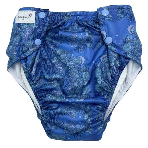 Pieluchomajtki z wkładem dla dzieci 6-12 lat - RAFA