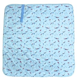 Chłonna MATA do przewijania SAMOLOTY