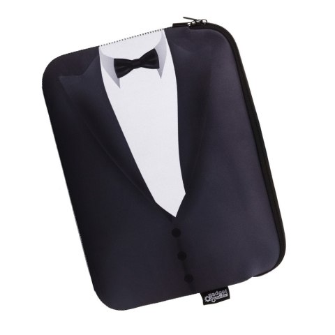 Etui pokrowiec na notebook laptop 13 - 14 cali