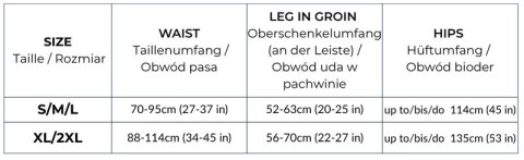 Spodenki na pieluchę wodoodporne DZIEŃ W LESIE