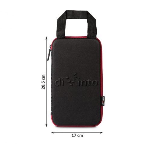 Duo Twister - Elektryczny korkociąg do wina i magnetyczny otwieracz kapsli