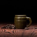 Grenade Shot Kieliszek Granat prezent dla chłopaka