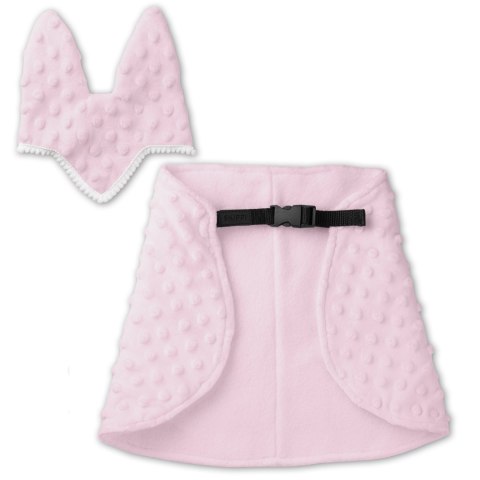 Kalendarz Adwentowy Hobby Horse - The Best of Skippi - 6-24 XII - szary koń