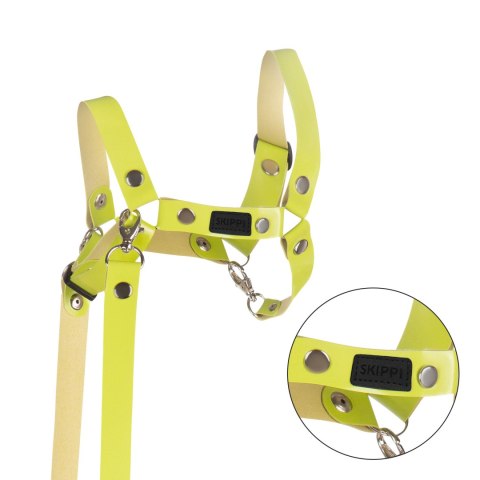 Kalendarz Adwentowy Hobby Horse - The Best of Skippi - 6-24 XII - szary koń