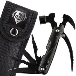 Multitool - Narzędzie wielofunkcyjne dla Dziadka - Prezent na Dzień Dziadka