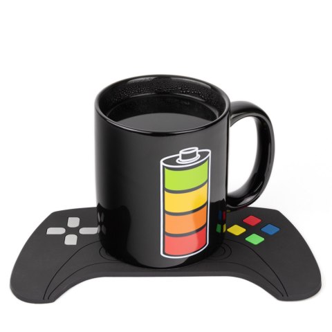 Podkładka Pad dla Gracza - prezent na dzień dziecka - dla nastolatka -brata