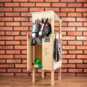 Skippi Stajnia dla Hobby Horse - super prezent dla miłośniczki Hobby Horse