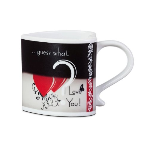 Zaskakujący Kubeczek Deluxe (EN)