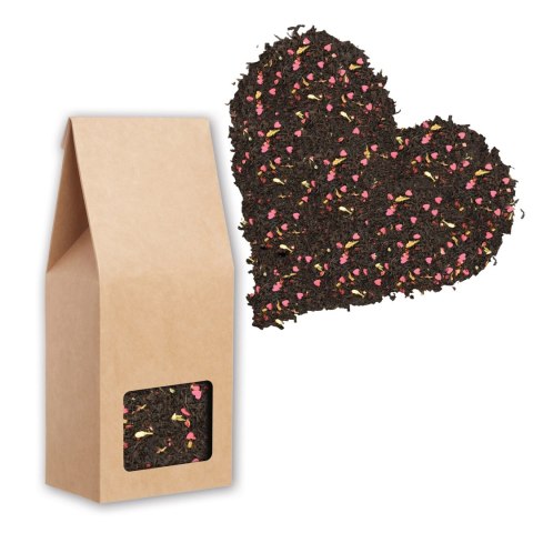 Zestaw Prezentowy - Love is all you need - prezent na walentynki, rocznice