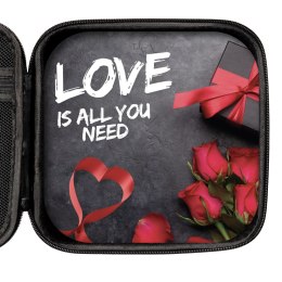 Zestaw Prezentowy - Miłosna Niespodzianka - prezent na walentynki, rocznice