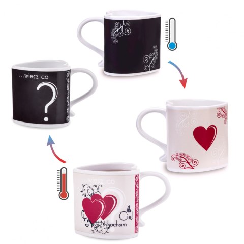 Zestaw Prezentowy - Miłosna Niespodzianka - prezent na walentynki, rocznice