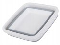 Miska Silikon Kwadrat - 01552