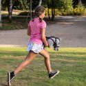 Hobby Horse Skippi - koń na kiju - Szary A4 - prezent dla dziewczynki