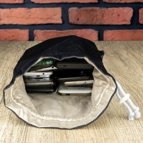 Signal Killer Worek Faradaya na telefony imprezę