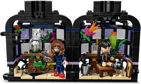 76784 - LEGO Wednesday - Kwiat czarnej dalii