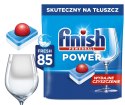 FINISH Tabletki Power All-in-1 85 fresh
