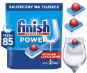 FINISH Tabletki Power All-in-1 85 fresh