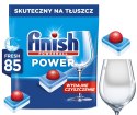 FINISH Tabletki Power All-in-1 85 fresh