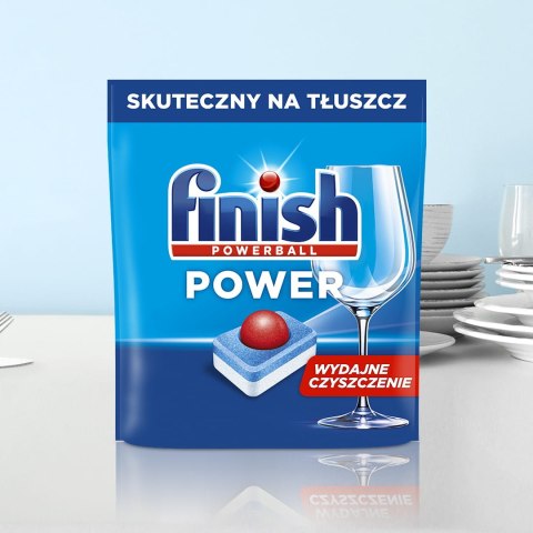 FINISH Tabletki Power All-in-1 85 fresh