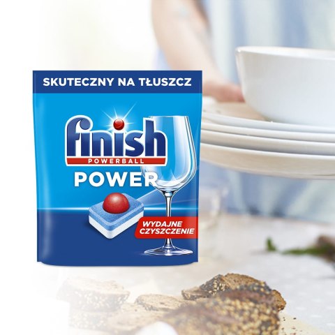 FINISH Tabletki Power All-in-1 85 fresh