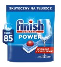 FINISH Tabletki Power All-in-1 85 fresh
