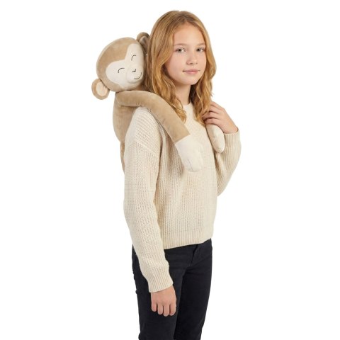 Sensonis Pluszak Obciążeniowy Małpa - wsparcie sensoryczne - autyzm, ADHD