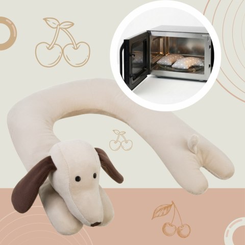 Sensonis Pluszak Obciążeniowy Pies - wsparcie sensoryczne - autyzm, ADHD