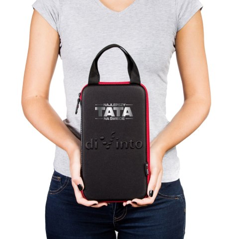 Zestaw Miłośnika Wina diVinto dla Taty - prezent na Dzień Ojca