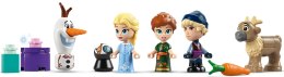 43273 - LEGO Disney - Kraina Lodu Kalendarz Adwentowy na 2025 rok
