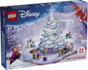 43273 - LEGO Disney - Kraina Lodu Kalendarz Adwentowy na 2025 rok