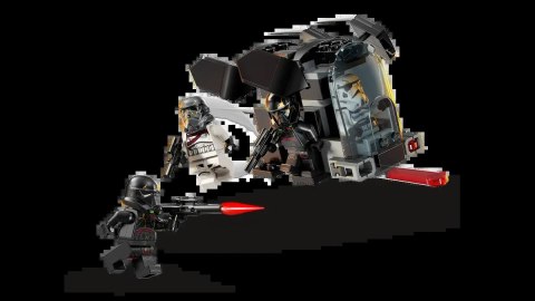 43273 - LEGO Disney - Kraina Lodu Kalendarz Adwentowy na 2025 rok